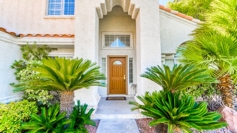 Summerlin Home Pebbles Franco Top Tier Realty